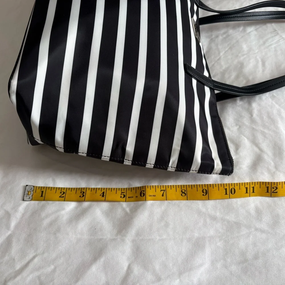 KATE SPADE Hayden Sailing Stripe Tote